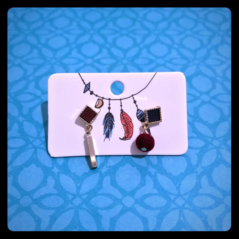 Fashion earings!